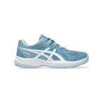 Asics Upcourt 6 Gs Çocuk Tenis Ayakkabısı 1074A045-403 - Lacivert