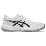 Asics Upcourt 6 Gs Erkek Çocuk Spor Ayakkabı - Beyaz