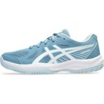 Asics Upcourt 6 Gs Unisex Çocuk Spor Ayakkabı 1074A045-403 - Mavi