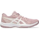 Asics Upcourt 6 Kadın Tenis Ayakkabısı 1072A107-703 - Pembe