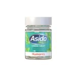 Asido Mint 30 Cigneme Tablet