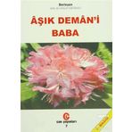 Aşık Demani Baba Ali Adil Atalay Can Yayınları