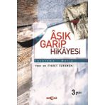 Aşık Garip Hikayesi - Prof. Dr. Fikret Türkmen
