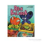 AŞIK KELEBEK - ANNA SARFATTI; SIMONA ANGELETTI