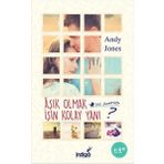 Aşık Olmak İşin Kolay Yanı - Cep Boy - Andy Jones