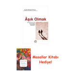 Aşık Olmak: Sevgililerimizi Neye Göre Seçeriz? + Masallar Kitabı