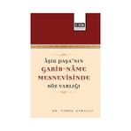 Aşık Paşa’nın Garib-Name Mesnevisinde Söz Varlığı - Kübra Akbulut