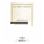 Aşık Şeytan: Hasan Ali Yücel Klasikler Dizisi - Jacques Cazotte