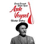 Aşık Veysel - Gönül Gözünde Binbir Renk - Mustafa Balbay