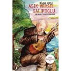 Aşık Veysel Şatıroğlu Akıl Fikir Yayınları