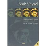 Aşık Veysel Türküz Türkü Çağırırız - Aşık Veysel