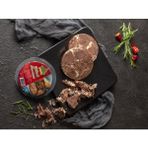 Aşıkbaba Dilimli Kavurma 100 G - 1 Adet