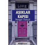 Aşıklar Kapısı - Nergis Tunçil