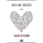 Aşıklar Sözlüğü - David Levithan