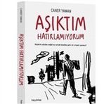 Aşıktım Hatırlamıyorum - Caner Yaman