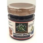 Aşıkzade 255 ml Natural Propolisli Şiraz Özü