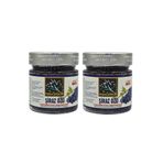 Aşıkzade 2'li Set Şiraz Özü 255 Ml 300 G