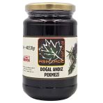 Aşıkzade DOĞAL ANDIZ/ARDIÇ PEKMEZİ 370ml 460g