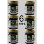 Aşıkzade Kara Üzüm Özü Şiraz Üzümü Özü 255 Ml- 6 Adet