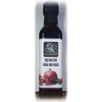 Aşıkzade Natural 250 ml Ekşi Nar Özü