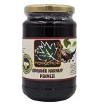 Aşıkzade Organik Harnup(keçiboynuzu) Pekmezi 370ml 460g