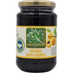 Aşıkzade Organik Kayısı Pekmezi 370ml 460g