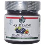 Aşıkzade Şiraz Özlü Alıç Özü 255ml 300 g