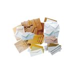 Asil 110 gr 250'li 24x32 cm Extra Torba Zarf
