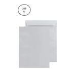 Asil 110 gr 250'li 26x35 cm Extra Torba Zarf