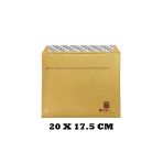 Asil 20X17.5 Cm Formula Cd Hava Kabarcıklı Zarf No : As-9110