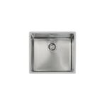 Asil 40 x 45 Tam Kare Mermer Altı Eviye