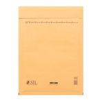 Asil 4/D 200x275 mm 10 Adet Formula Hava Kabarcıklı Zarf