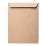 Asil A4 Torba Zarf 26x35 Cm 100 Gr 20 Adet Formula