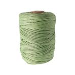 Asil Acar Home Makrome İpi 3mm Polyester Çağla Yeşili