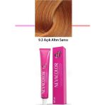 Asil Acar Home Premium 9.3 Açık Altın Sarısı - Kalıcı Krem Saç Boyası 50 G Tüp