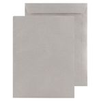 Asil AS-11124 240x320 mm 25 Adet Kraft Torba Zarf