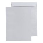 Asil AS-11125 Beyaz 25li 240x320 mm Torba Zarf