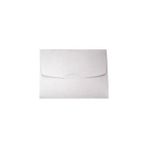 Asil AS-300\AS-15021 13x18 170 gr Gold 50"li Beyaz Tuale Fantazi Zarf