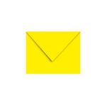 Asil AS-5200 13x18 cm 80 gr Sarı Davetiye Zarfı