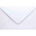 Asil ASİL 12X18 DAVETİYE ZARFI 1.HAMUR 90gr 100 LÜ - Renkli