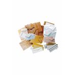 Asil Cd Zarfı 12,5x12,5 500 Lü As-3001 38.03.302.037