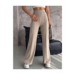 Asil Collection Çımalı Renkli Pantolon High Quality