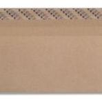 Asil Diplomat 105x240 cm Kraft 90 gr 100'lü Penceresiz Zarf