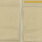 Asil Doğan 24x32 cm 100 gr 10'lu Hava Kabarcıklı Zarf
