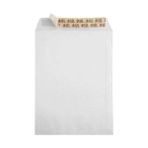 Asil Doğan 24X32CM Torba Zarf 110GR Veyaz