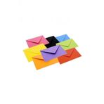 Asil Doğan 5 Renk Karışık 130x180 80 gr Davetiye Zarfı