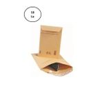 Asil Doğan AS-9001 16x23 cm 10'lu 95 gr Hava Kabarcıklı Zarf