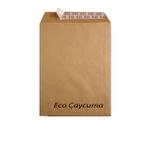 Asil Doğan Eco Çaycuma Silikonlu 26x35 125 gr As Torba Zarf