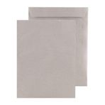 Asil Doğan Extra Silikonlu 24x32 110 gr Beyaz Torba Zarf
