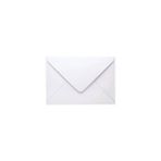 asil doğan kare mektup zarfı extra silikonlu 11.4x16.2 cm 70 gram as-4005 500 lü (1 koli 500 adet) - Yok